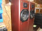 Mordaunt Short VS-300 Luidsprekers / 231, Overige merken, Front, Rear of Stereo speakers, Gebruikt, 60 tot 120 watt