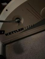 Kettler Topas Hometrainer - Conditie Opbouwen!, Ophalen, Gebruikt, Benen, Overige typen