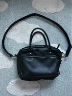 Luiertas zwart, Ophalen of Verzenden, Zo goed als nieuw, Schoudertas