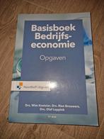 Schouten - Koorvorming en koorscholing werkboek, Ophalen of Verzenden, Zo goed als nieuw, Schouten