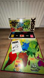 Risk Bordspel - Oudere Versie in Goede Staat!, Hobby en Vrije tijd, Gezelschapsspellen | Bordspellen, Een of twee spelers, Ophalen of Verzenden