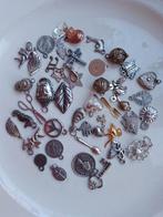 Bedeltjes partij., Hobby en Vrije tijd, Kralen en Sieraden maken, Ophalen, Zo goed als nieuw, Kraal
