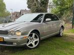 Jaguar XJ 3.6 AUT 2004 Grijs showroom klaar, Auto's, Jaguar, Automaat, Achterwielaandrijving, 8 cilinders, 258 pk