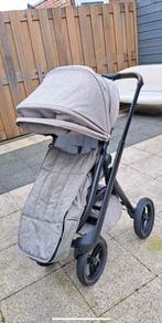 Dubatti kinderwagen, Overige merken, Kinderwagen, Zo goed als nieuw, Ophalen