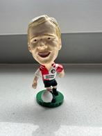 Corinthian Prostars - Ronald KOEMAN - Feyenoord - HOL014, Ophalen of Verzenden, Zo goed als nieuw, Feyenoord, Beeldje of Poppetje
