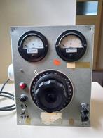 Variac 8 A, Ophalen of Verzenden, Gebruikt, Elektriciteit