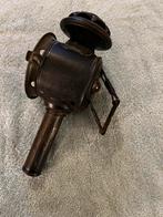 Antieke Koetslantaarn Luxor, Ophalen of Verzenden