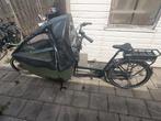 Dolly Bakfiets, Fietsen en Brommers, Fietsen | Bakfietsen, Ophalen, Gebruikt, 4 kinderen of meer