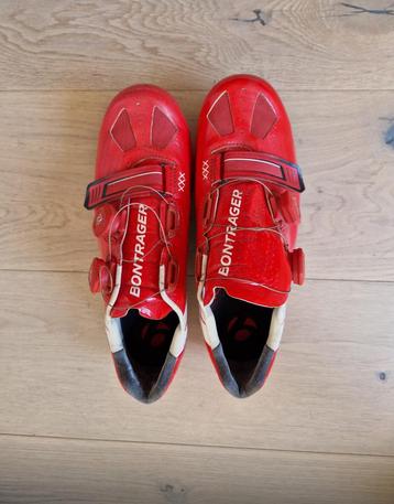 Bontrager xxx road mt42 beschikbaar voor biedingen
