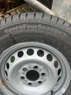 Nieuw mercedes sprinter reserve wiel, Ophalen, Bestelwagen, 16 inch, Banden en Velgen