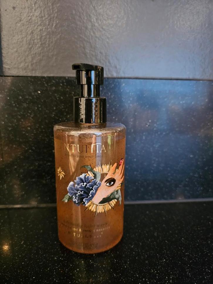 Nieuwe Rituals Intuitia Handzeep, Sieraden, Tassen en Uiterlijk, Uiterlijk | Lichaamsverzorging, Nieuw, Bad & Douche, Ophalen of Verzenden