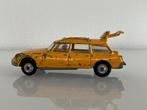 Corgi Toys Citroen DS Safari, Hobby en Vrije tijd, Modelauto's | 1:43, Ophalen of Verzenden, Gebruikt, Auto, Corgi
