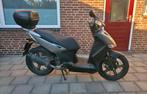 Kymco Agility City 50 16inch (bwj. 2010), Fietsen en Brommers, Scooters | Kymco, Ophalen, Gebruikt, Benzine, Agility