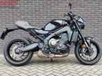YAMAHA XSR 900 ABS XSR900, 890 cc, Motorrijbewijs A, Bedrijf, Sport