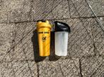 Drinkbeker en shaker set, Ophalen of Verzenden, Zo goed als nieuw