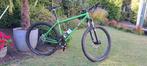 Sobre MTB Hardtail staal frame(Surly) Reba XT uniek item, Overige merken, Gebruikt, Hardtail, Ophalen of Verzenden