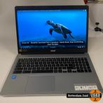 Acer Chromebook 315 3H 128GB SSD | Nette Staat, Gebruikt