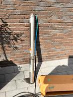 LEO, Ophalen of Verzenden, Zo goed als nieuw, Elektrisch, Dompelpomp