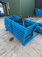 Stellingwerk / Palletstelling aangeboden!, Ophalen of Verzenden, Gebruikt, 250 mm of meer