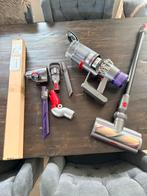Dyson V15 detect, Ophalen, Gebruikt, Reservoir, Stofzuiger