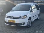 Volkswagen Caddy Maxi 1.6 TDI 5-PERSOONS, Voorwielaandrijving, Euro 5, 1518 kg, Gebruikt