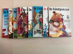De Fabeltjeskrant voorleesboekjes, Meerdere comics, Ophalen of Verzenden, Gelezen, Europa