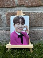 Seungkwan - Seventeen, Ophalen of Verzenden, Zo goed als nieuw, Foto of Kaart