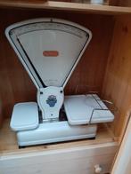 Berkel weegschaal Vintage, Witgoed en Apparatuur, Weegschalen, Ophalen, Winkelweegschaal, Gebruikt, Minder dan 10 kg