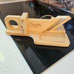 Snack slicer. Nieuw in verpakking!, Ophalen of Verzenden, Nieuw