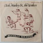Bob Marley & The Wailers - Buffalo Soldier, Gebruikt, 7 inch, Single, Ophalen of Verzenden