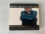 Armin van Buuren - Basic Instinct 002 - dubbel CD, Ophalen of Verzenden, Gebruikt