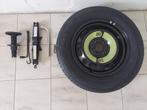 Pechset / reserveset /reserveband Skoda / VW / Audi / Seat, Ophalen, Nieuw, Audi