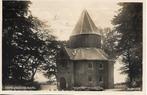 Nijmegen- -Karolingische Kapel., Verzenden, 1920 tot 1940, Gelopen, Gelderland
