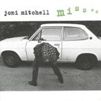 CD-sale JONI MITCHELL - Misses, Verzenden, Zo goed als nieuw, Poprock
