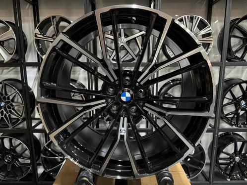 20'' M BMW 846M velgen 5X112 G20,G21 G22 G23 G26 G30 G31 G11, Auto-onderdelen, Banden en Velgen, Velg(en), 20 inch, Nieuw, Ophalen of Verzenden