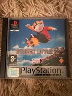 Stuart Little 2, Spelcomputers en Games, Games | Sony PlayStation 1, 1 speler, Ophalen of Verzenden, Gebruikt, Vanaf 3 jaar