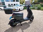 Elektrische scooter - Senzo Balance uit 2022, Gebruikt, Elektrisch, Ophalen, Overige merken