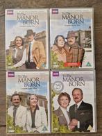 To The Manor Born, Gebruikt, Alle leeftijden, Boxset, Ophalen of Verzenden
