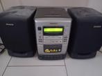Aiwa radio/cd torentje 15 €€, Ophalen of Verzenden