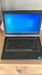 Dell Latitude E6420 (2011), Computers en Software, Windows Laptops, 15 inch, Gebruikt, Ophalen of Verzenden, 2 tot 3 Ghz