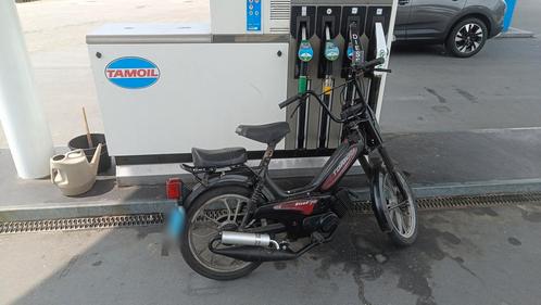 Tomos a35 PRIJS PEILING, Fietsen en Brommers, Brommers | Crossbrommers, Zo goed als nieuw, Overige merken, Ophalen