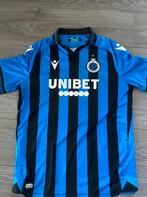 Club Brugge Maat L komt uit de fanshop, Sport en Fitness, Voetbal, Ophalen of Verzenden, Zo goed als nieuw, Shirt