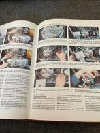 Onderhoud auto en motor, Boeken, Ophalen of Verzenden, Zo goed als nieuw