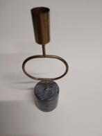 Bloomingville kandelaar, Huis en Inrichting, Woonaccessoires | Kandelaars en Kaarsen, Overige materialen, Nieuw, Ophalen of Verzenden