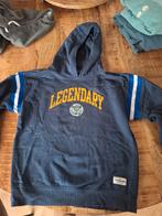 Vingino Hoodie Maat 14/164, Ophalen of Verzenden, Zo goed als nieuw, Vingino, Jongen