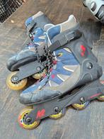 K2 inline skates maat 42,5, Ophalen, K2, Gebruikt, Heren