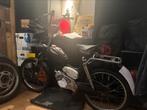 Puch ms50 incl kenteken, Ophalen, Gebruikt, Overige modellen
