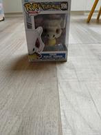 Funko Pop! Pokémon - Cubone #596, Ophalen of Verzenden, Zo goed als nieuw