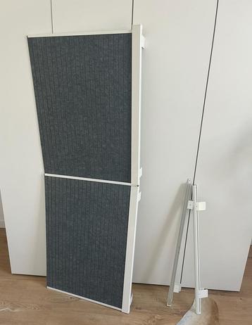 IKEA Kastdeuren/ Larkollen / Gliding doors (for Platsa)