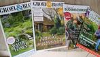 Bladen Groei & Bloei en nog wat andere bladen, Boeken, Tijdschriften en Kranten, Ophalen of Verzenden, Zo goed als nieuw, Wetenschap en Natuur